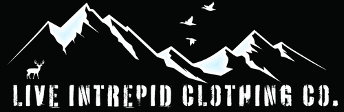 Live Intrepid Clothing Co.